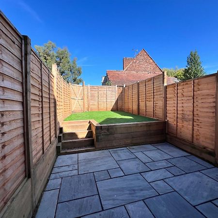 Two Bedroom Bridgnorth Bliss Εξωτερικό φωτογραφία