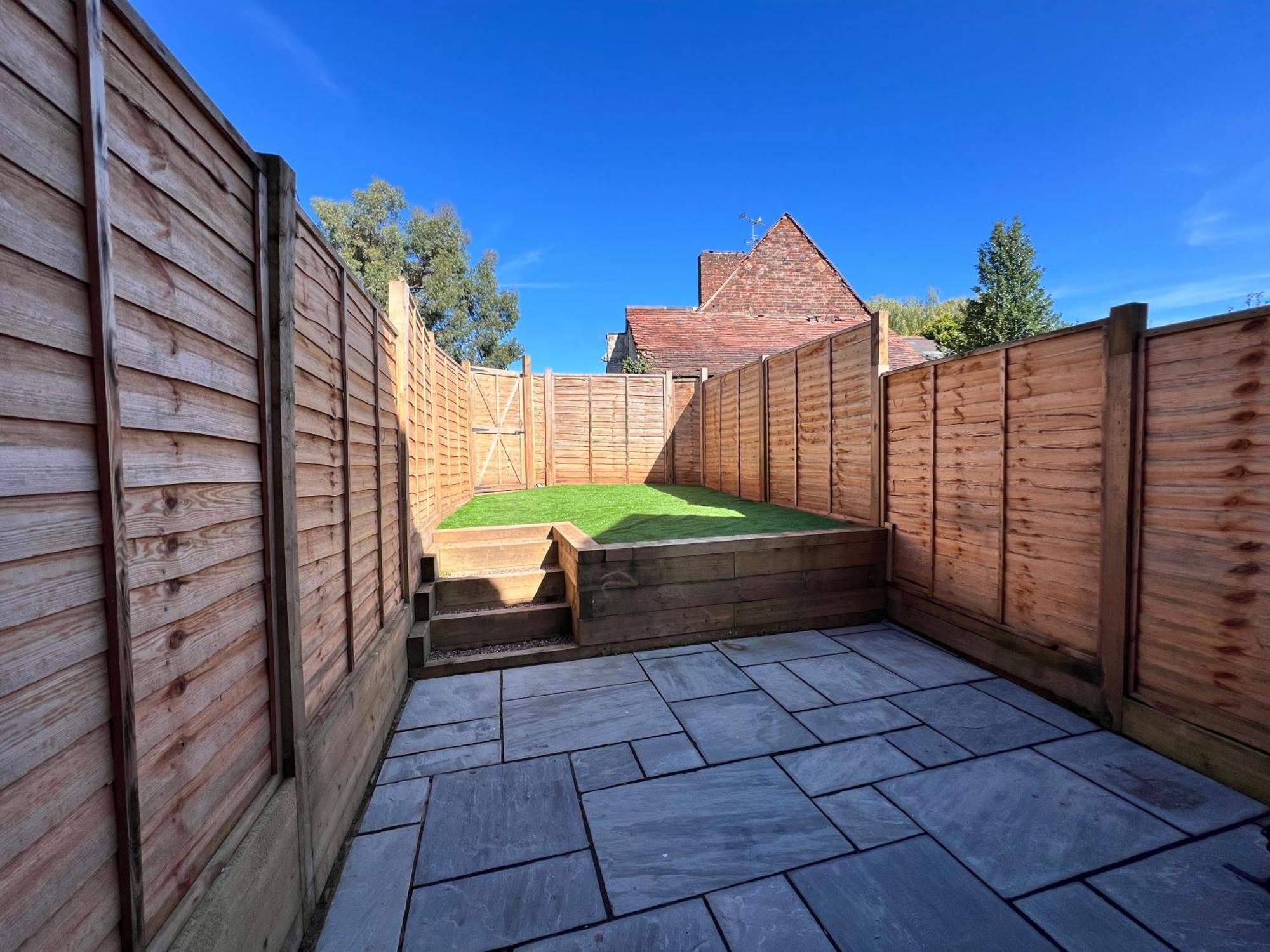 Two Bedroom Bridgnorth Bliss Εξωτερικό φωτογραφία