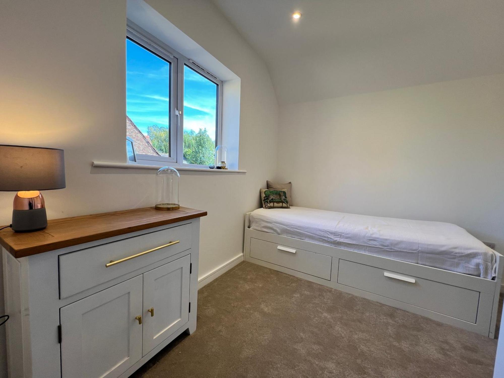 Two Bedroom Bridgnorth Bliss Εξωτερικό φωτογραφία