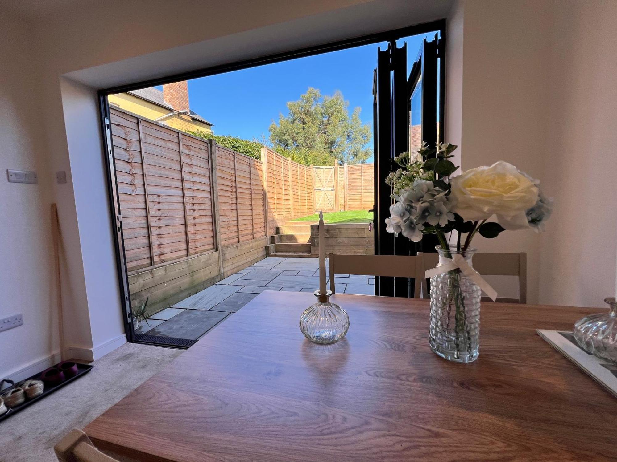 Two Bedroom Bridgnorth Bliss Εξωτερικό φωτογραφία