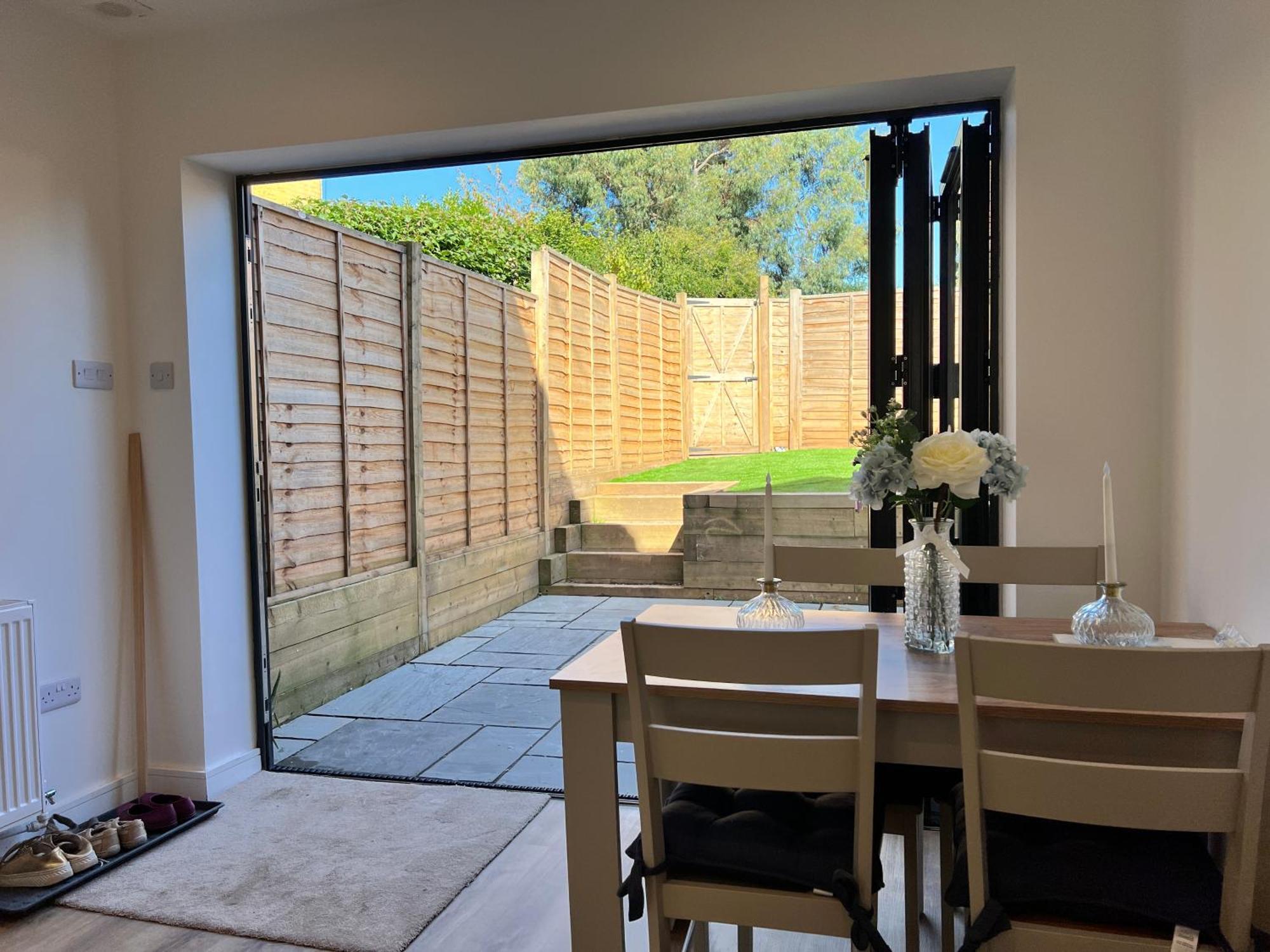 Two Bedroom Bridgnorth Bliss Εξωτερικό φωτογραφία