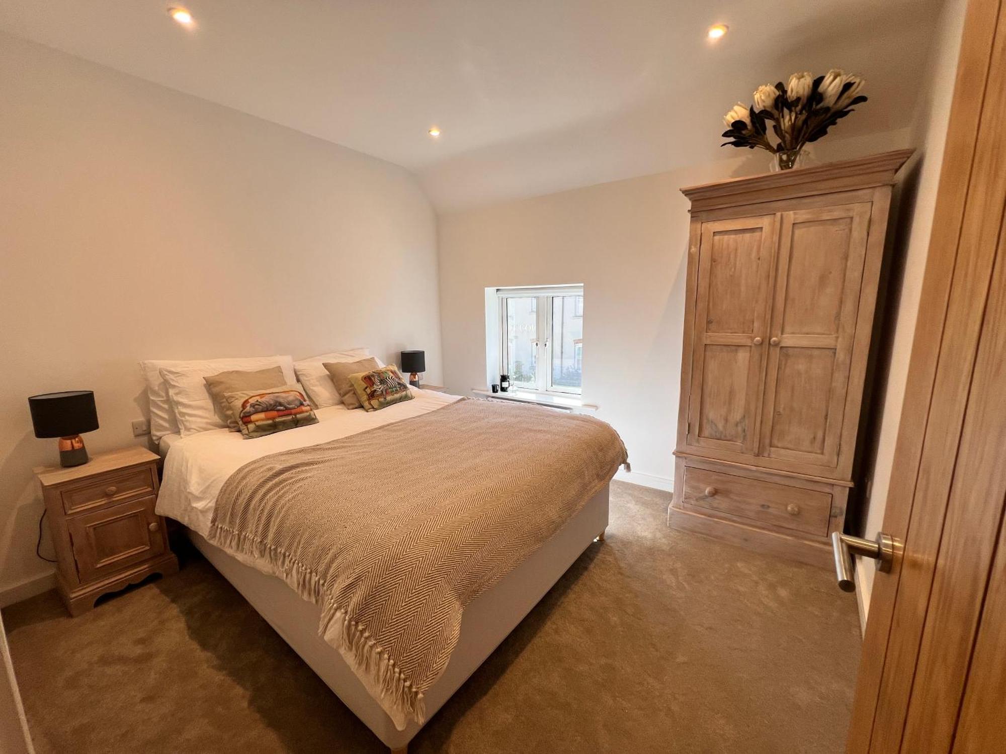 Two Bedroom Bridgnorth Bliss Εξωτερικό φωτογραφία